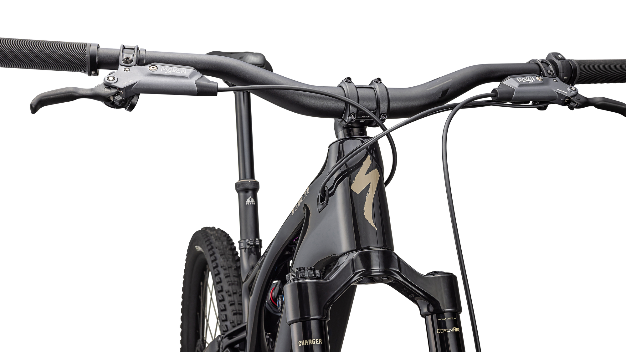 Turbo Levo 3 Expert T-Type