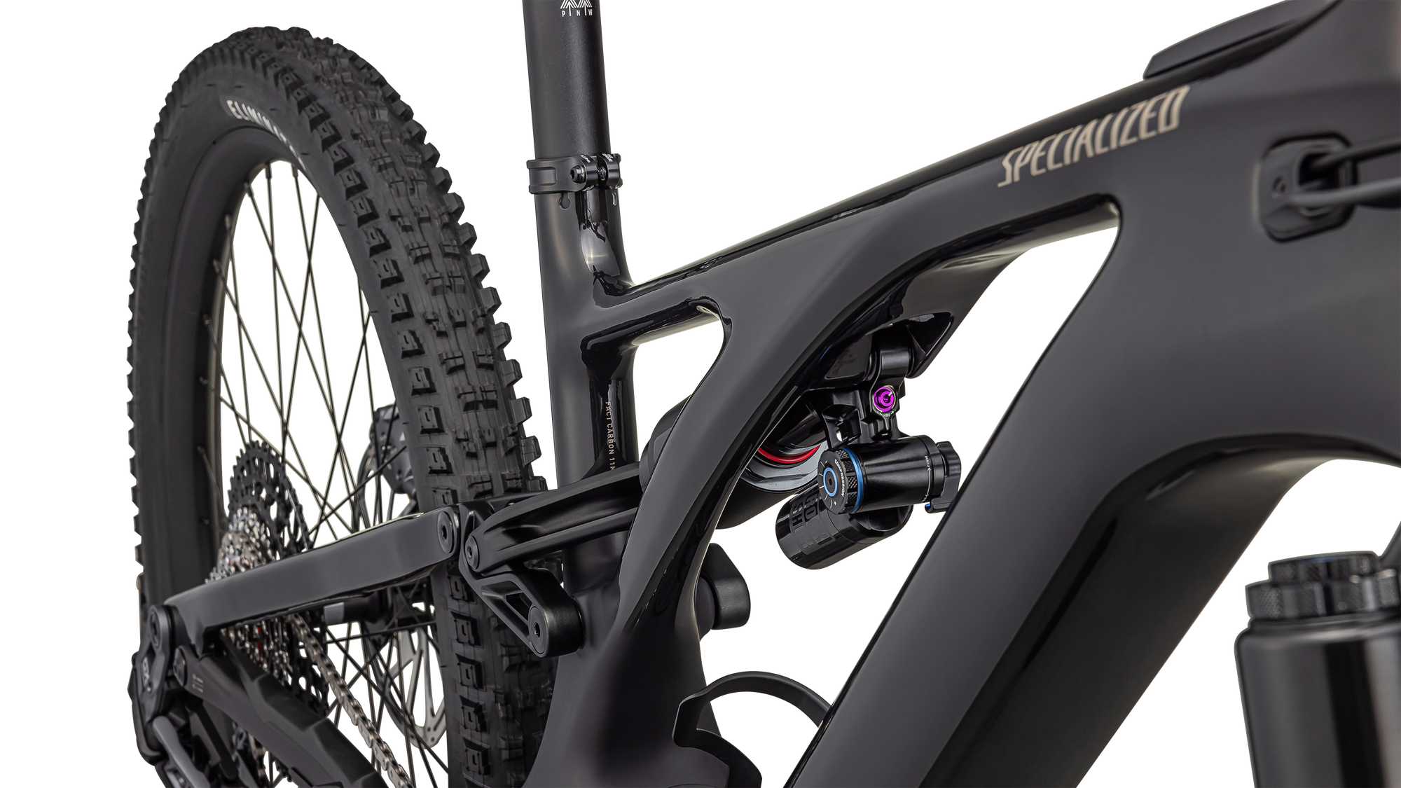 Turbo Levo 3 Expert T-Type