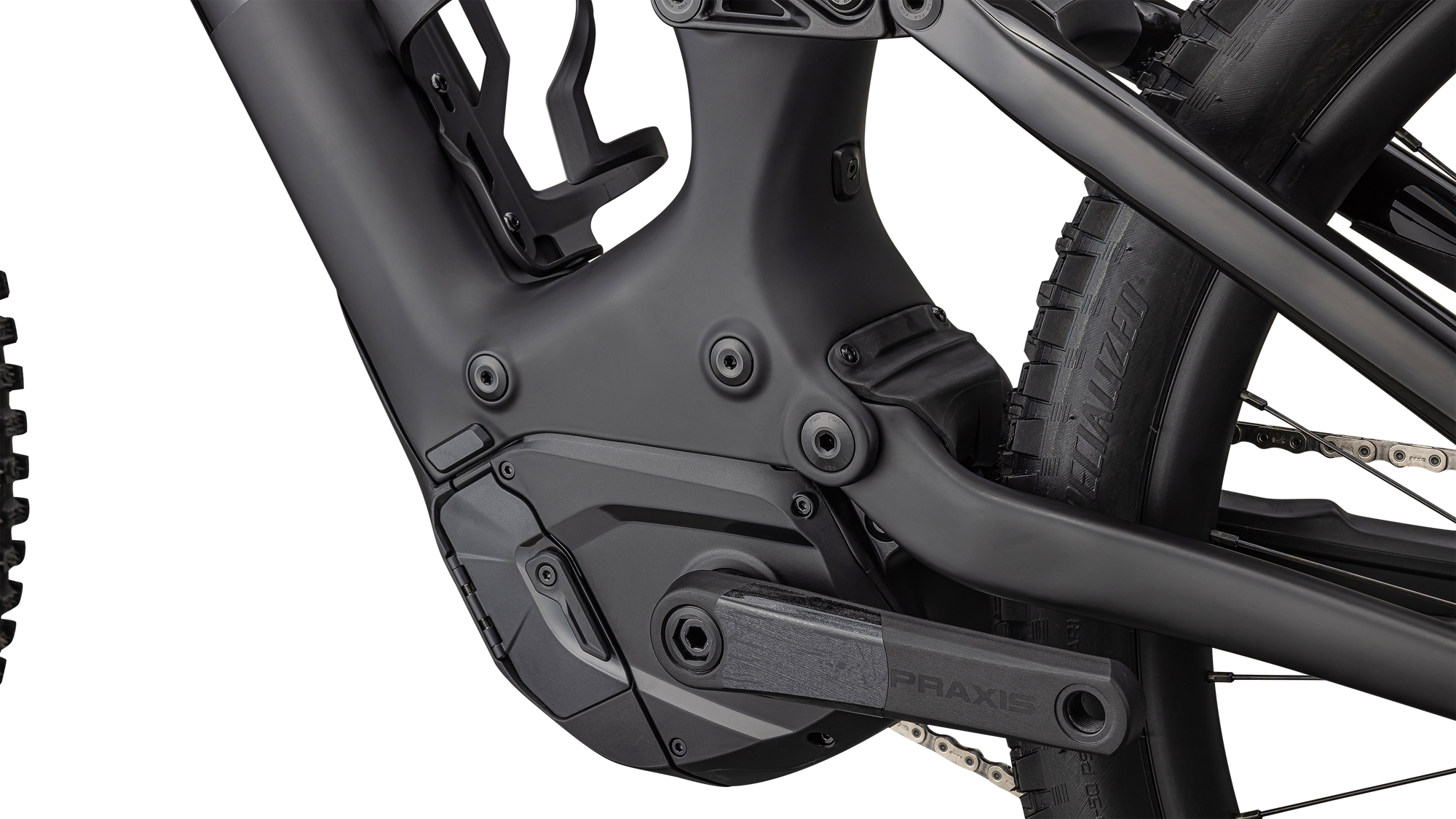 Turbo Levo 3 Expert T-Type