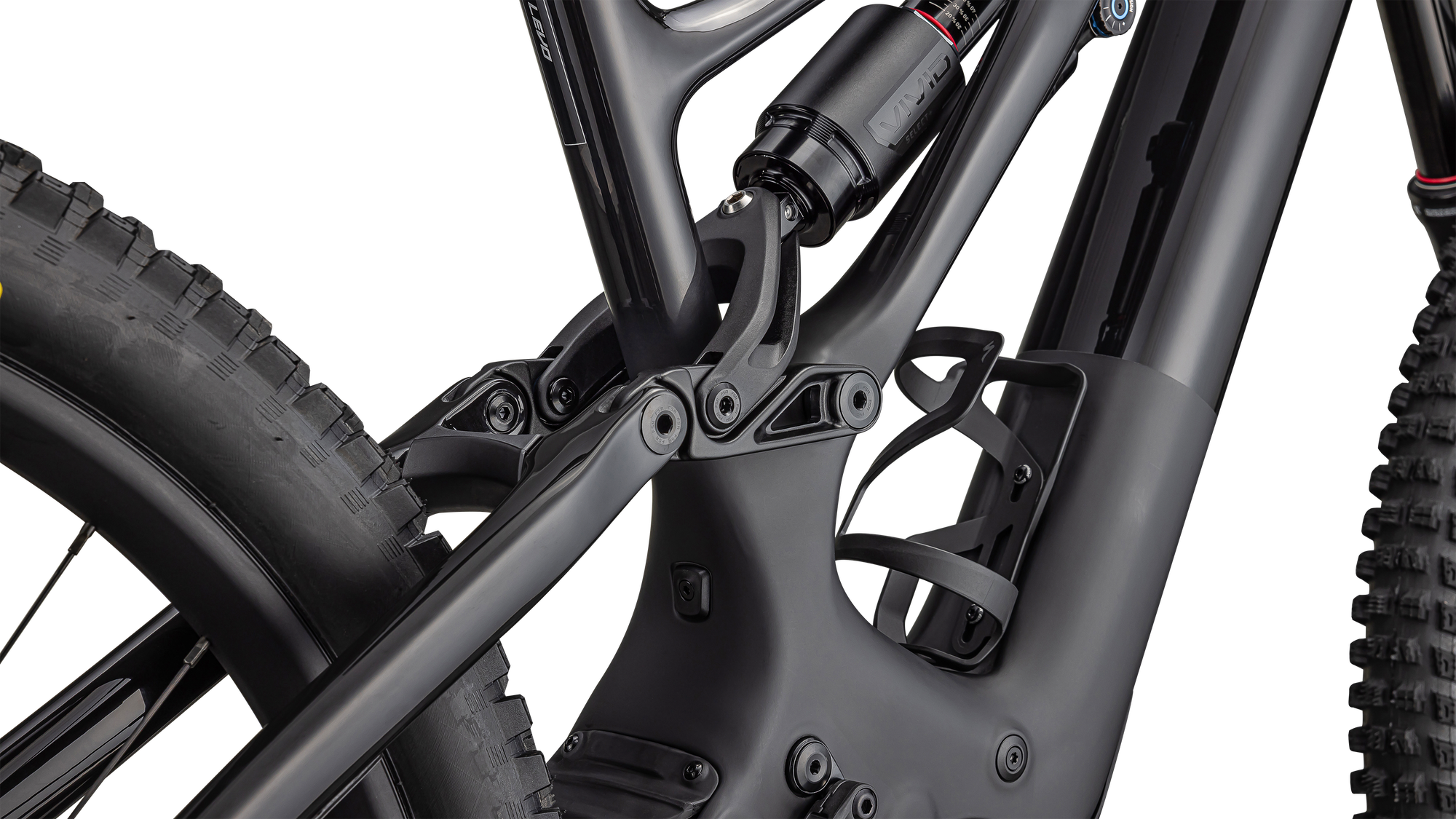 Turbo Levo 3 Expert T-Type