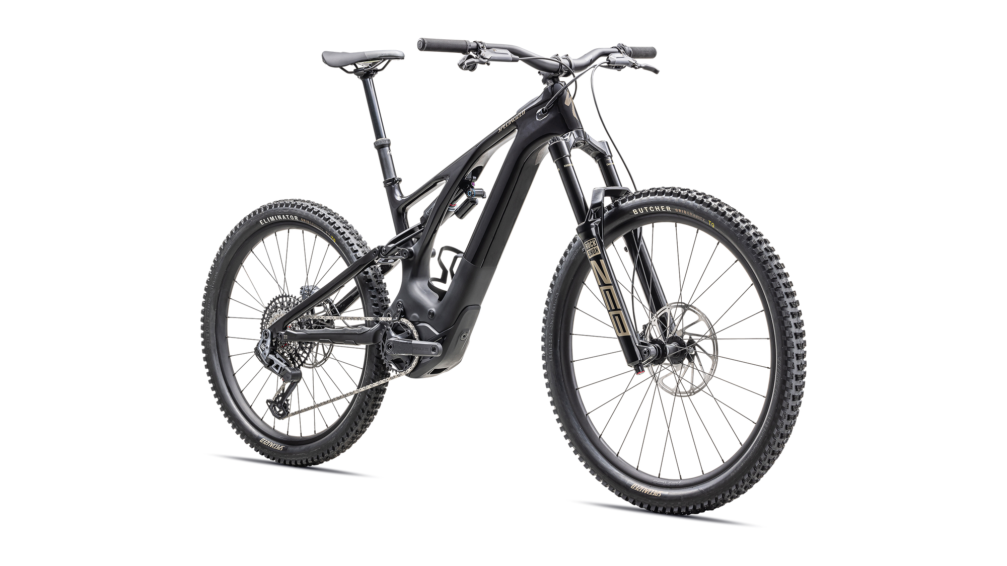 Turbo Levo 3 Expert T-Type