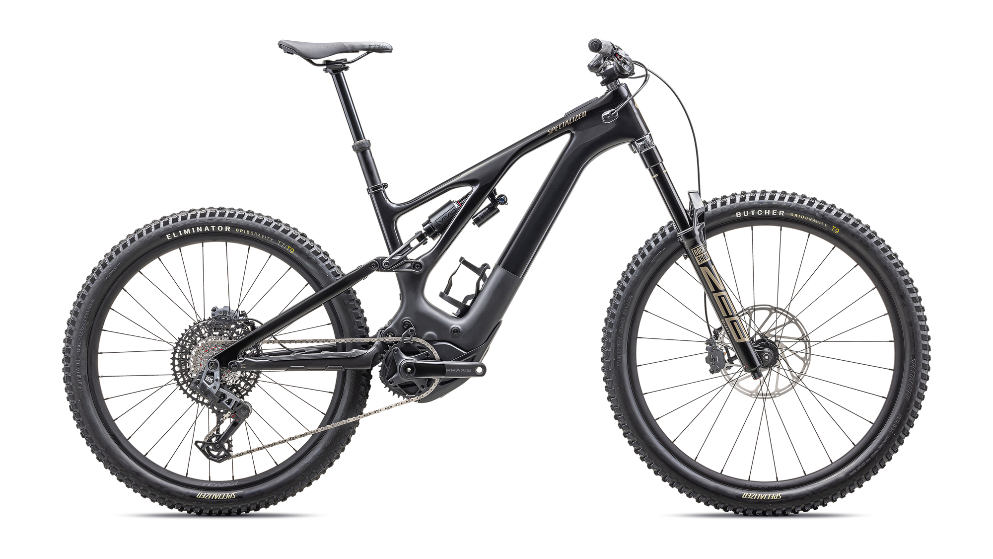 Turbo Levo 3 Expert T-Type
