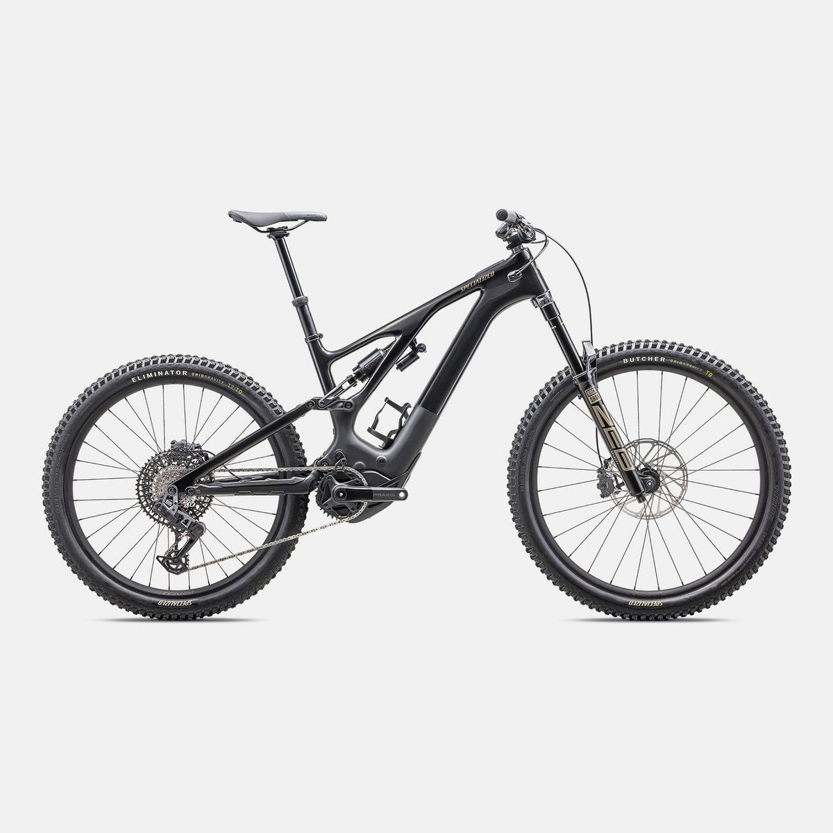 Turbo Levo 3 Expert T-Type