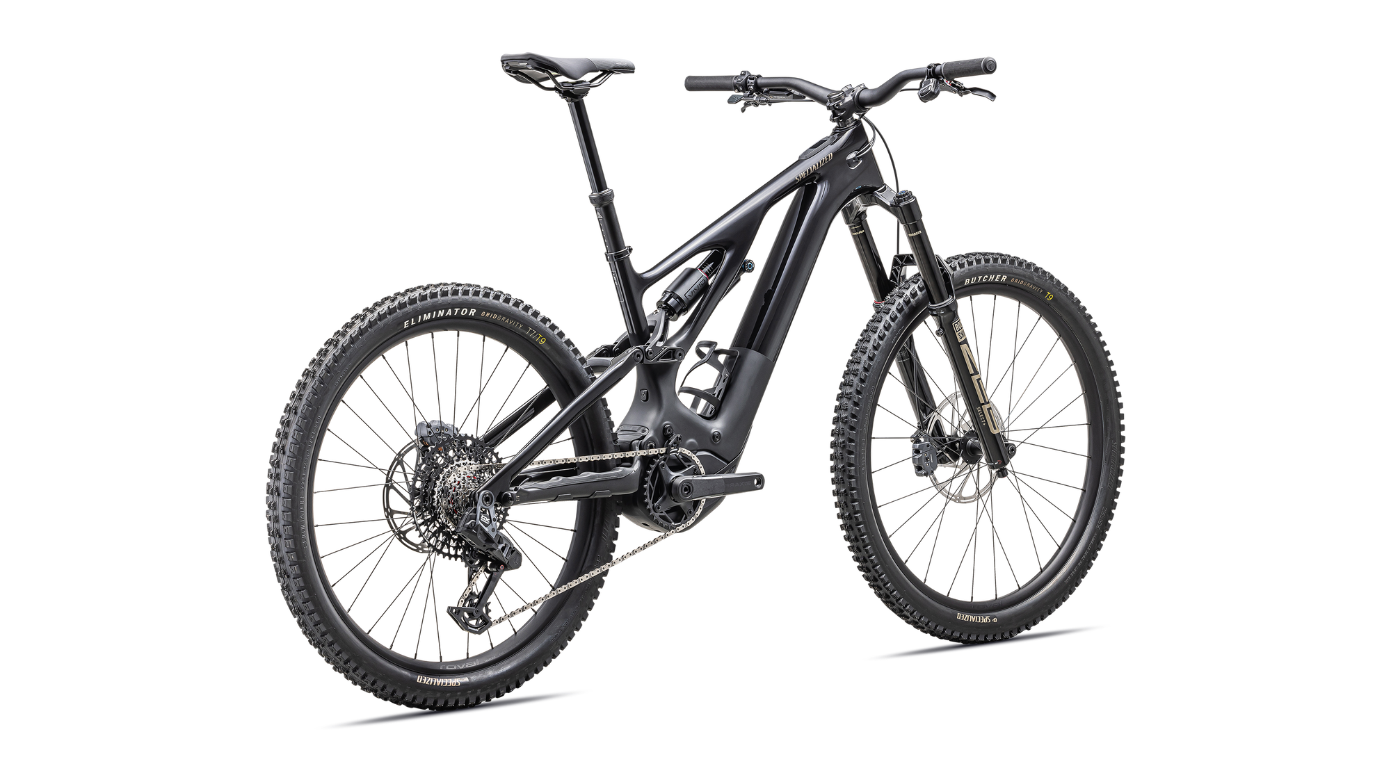 Turbo Levo 3 Expert T-Type