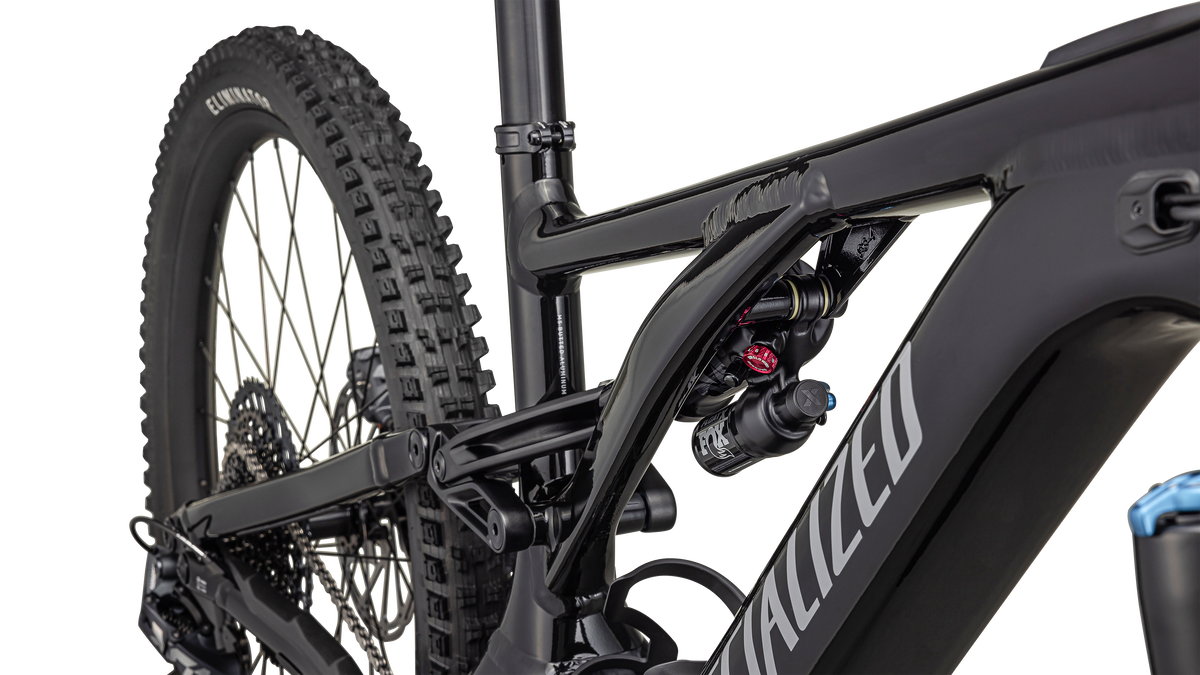 Turbo Levo 3 Comp Alloy