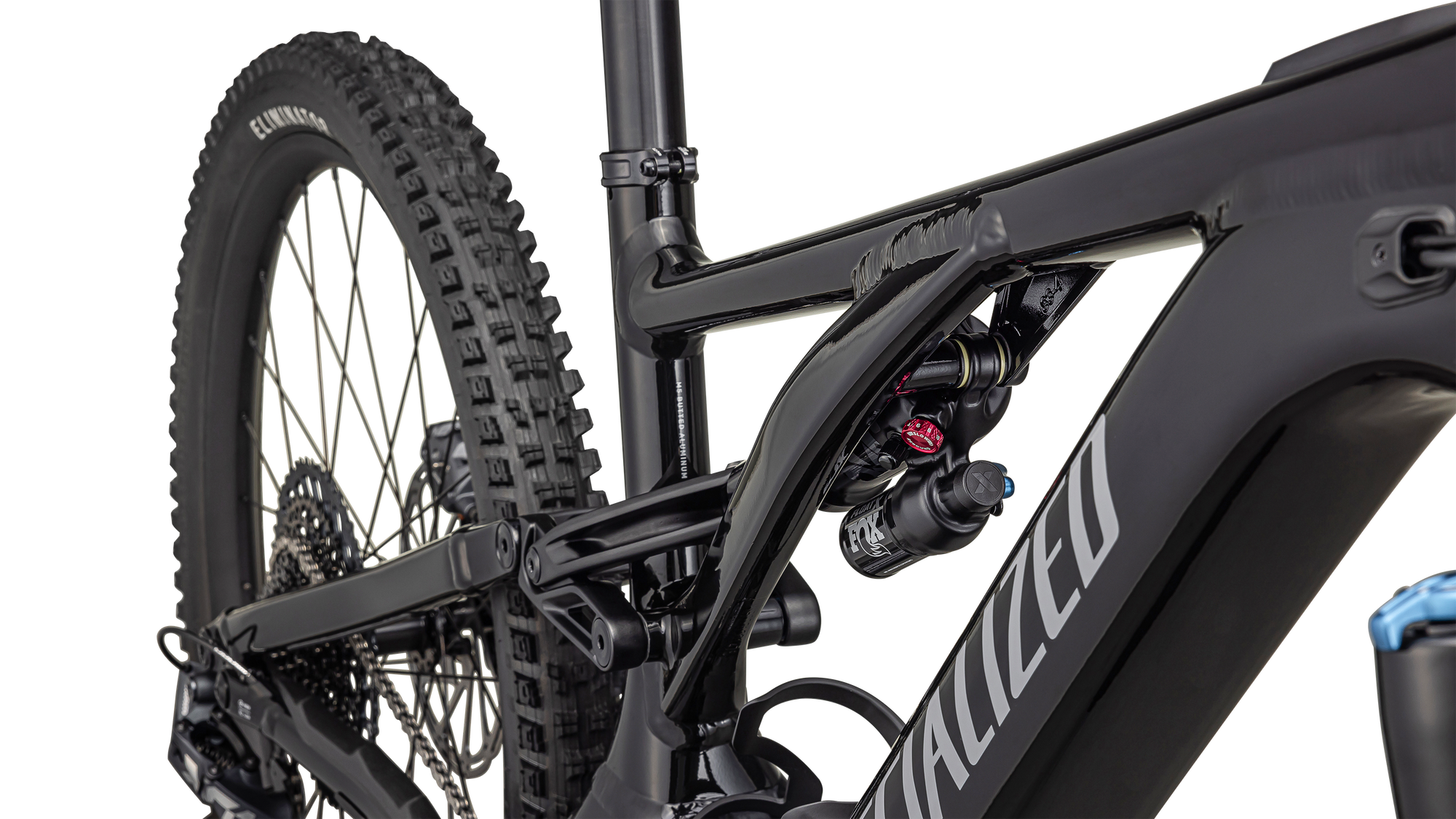Turbo Levo 3 Comp Alloy