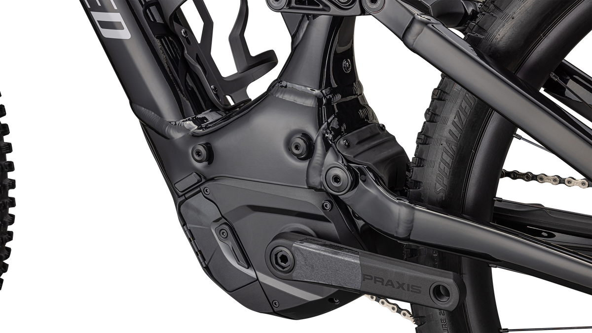 Turbo Levo 3 Comp Alloy