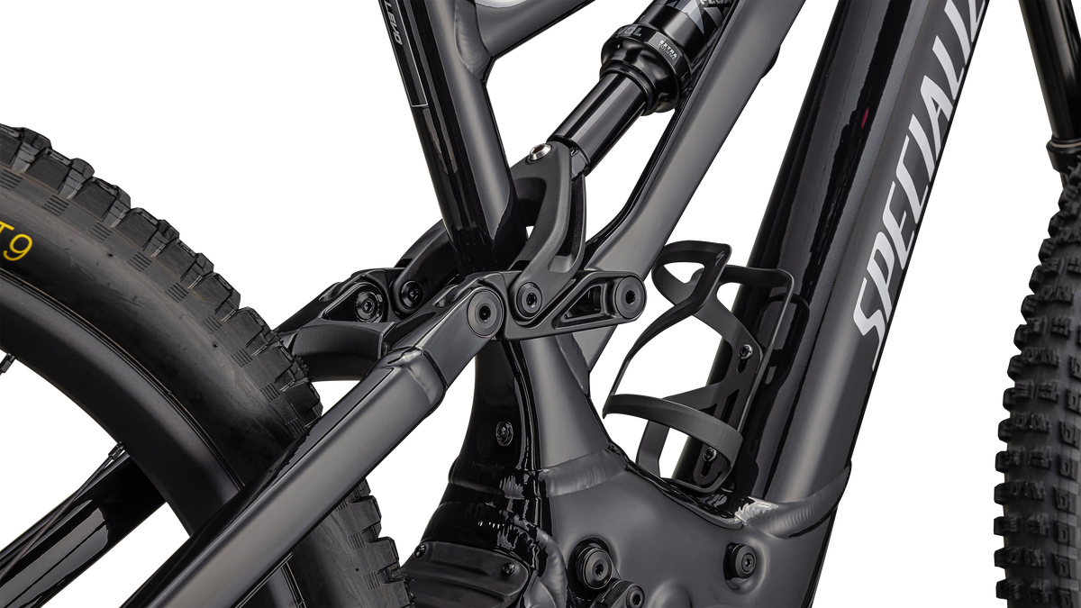 Turbo Levo 3 Comp Alloy