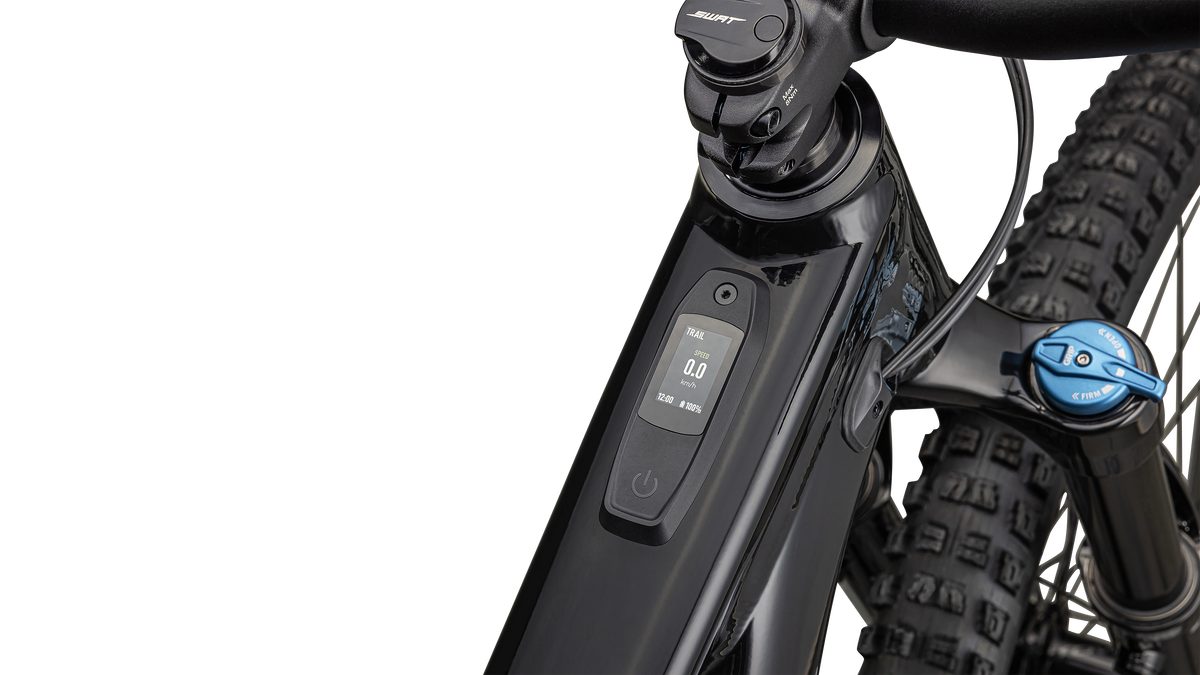 Turbo Levo 3 Comp Alloy