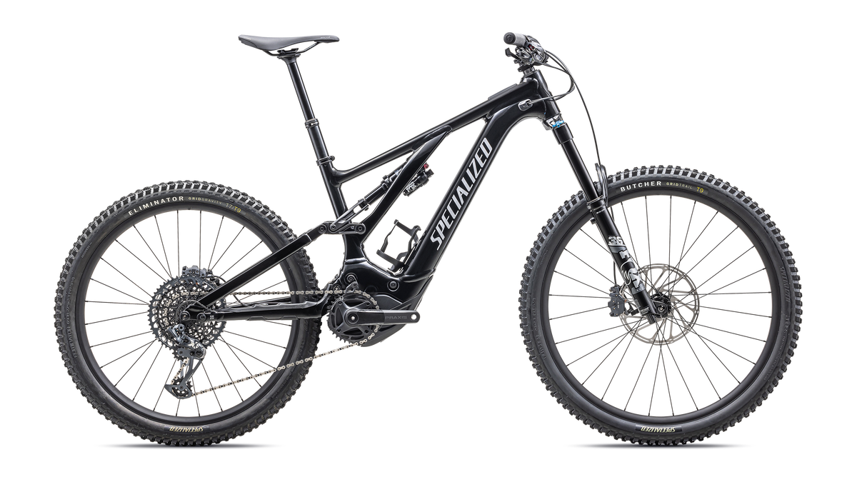 Turbo Levo 3 Comp Alloy