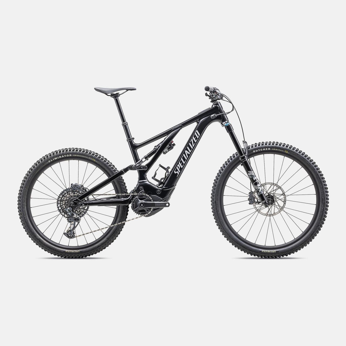 Turbo Levo 3 Comp Alloy