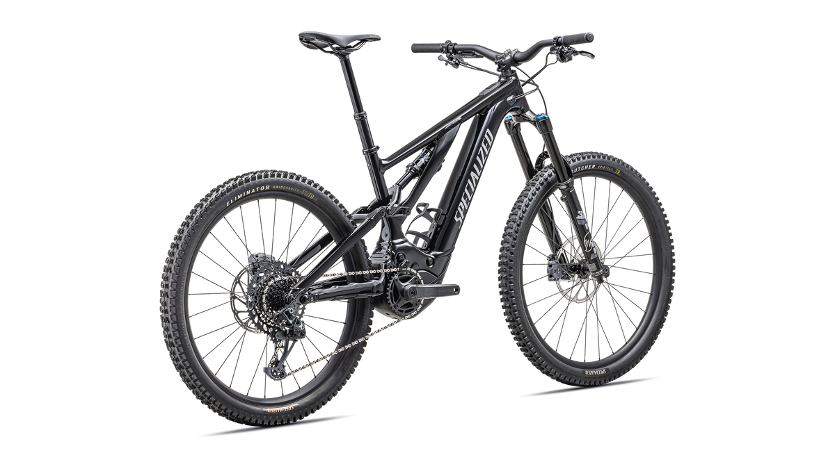 Turbo Levo 3 Comp Alloy