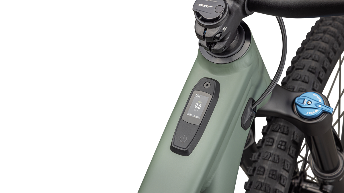 Turbo Levo 3 Comp Alloy