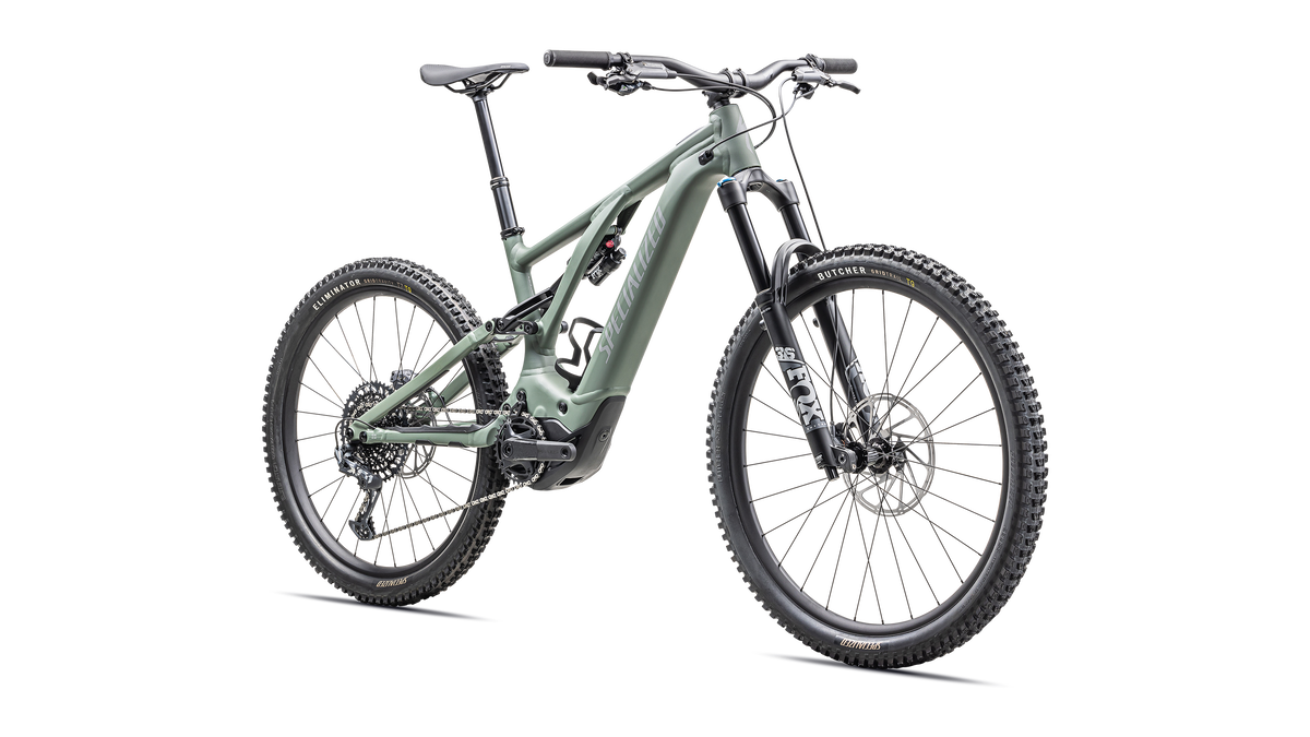 Turbo Levo 3 Comp Alloy