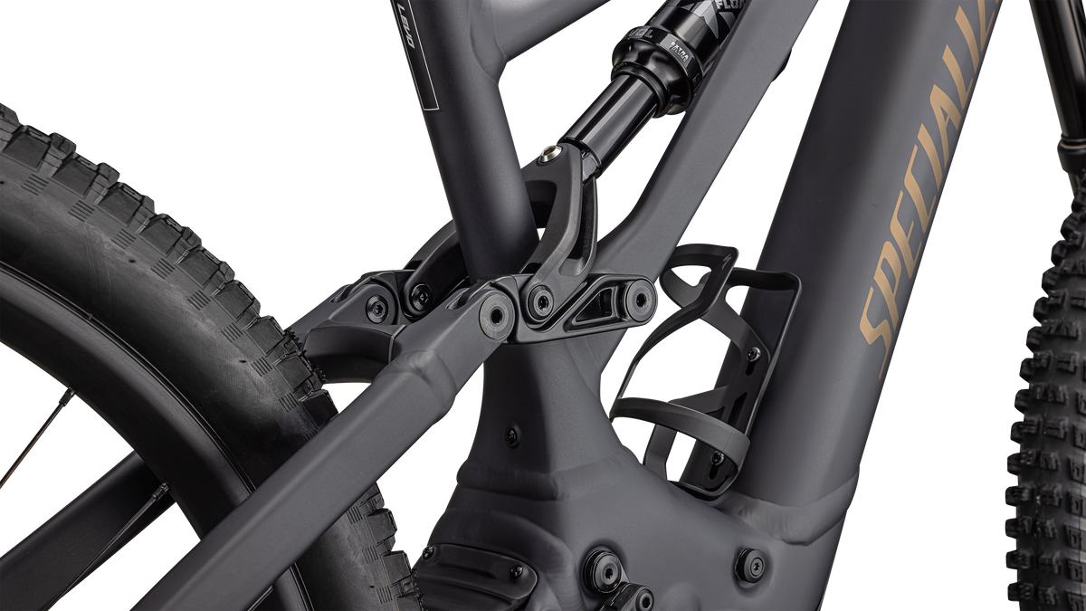 Turbo Levo 3 Comp Alloy