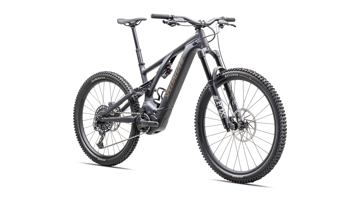 Turbo Levo 3 Comp Alloy