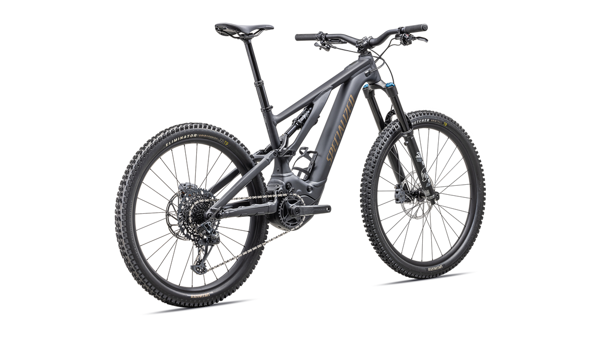 Turbo Levo 3 Comp Alloy