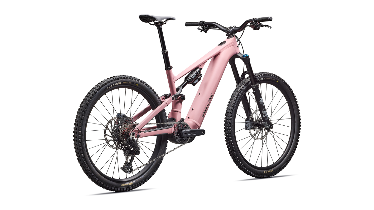 Turbo Levo 4 Comp Alloy