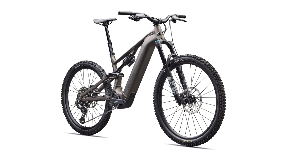 Turbo Levo 4 Comp Alloy