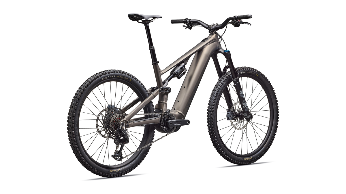 Turbo Levo 4 Comp Alloy