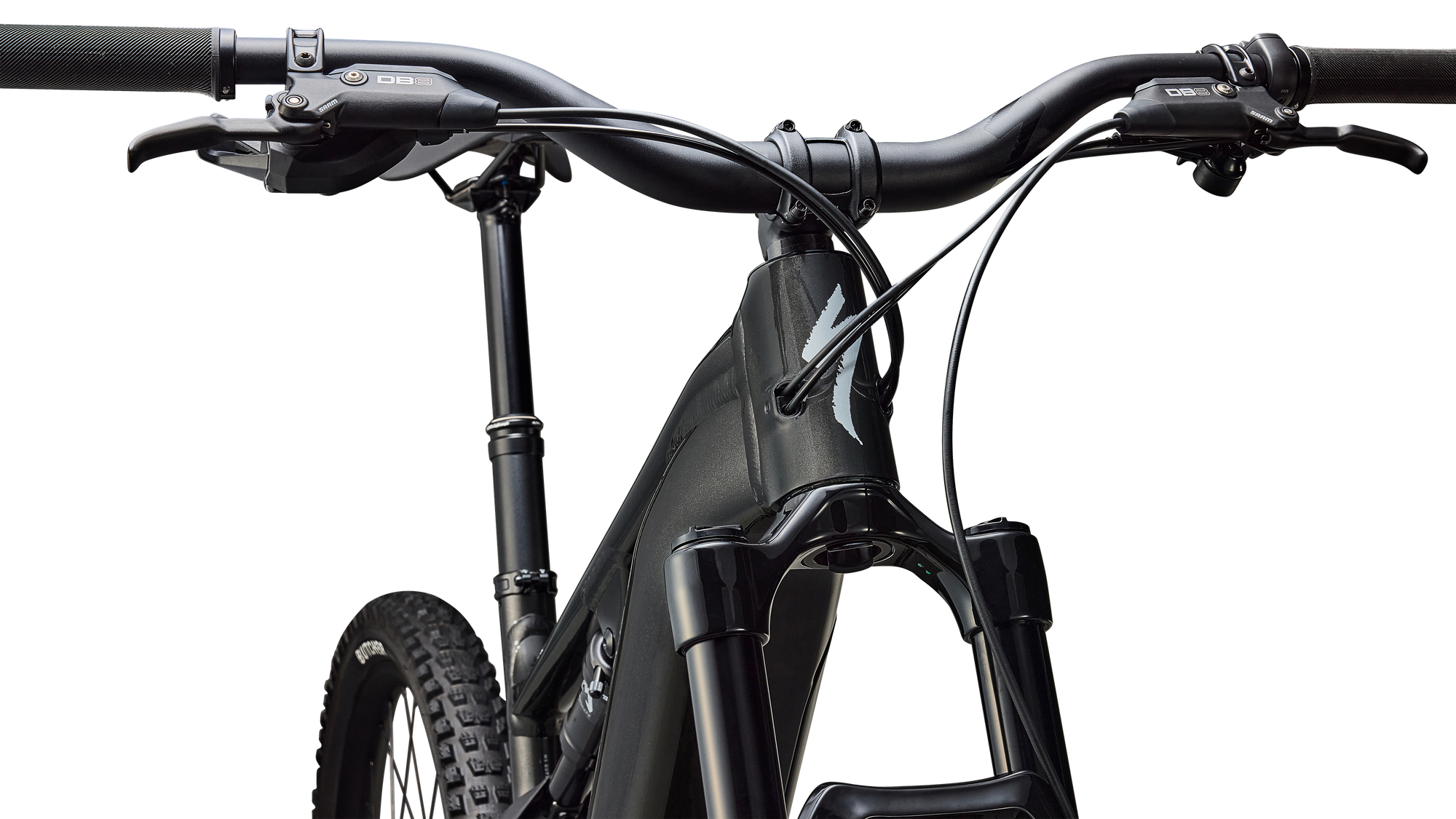 Turbo Levo 4 Alloy