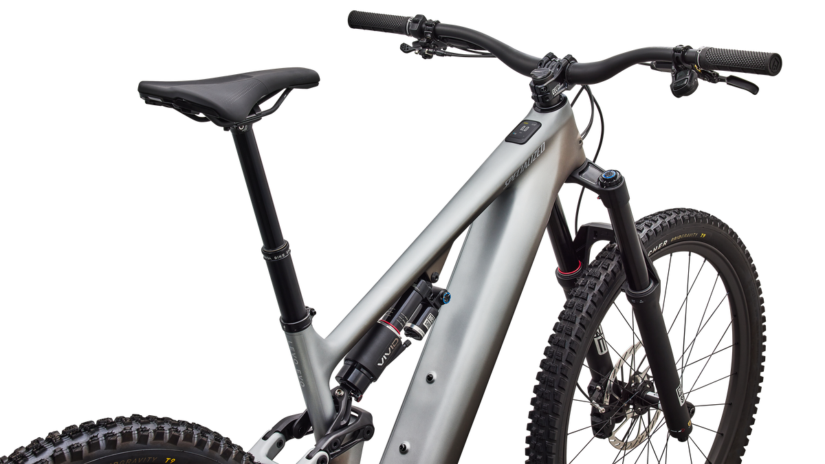 Levo 4 EVO Pro