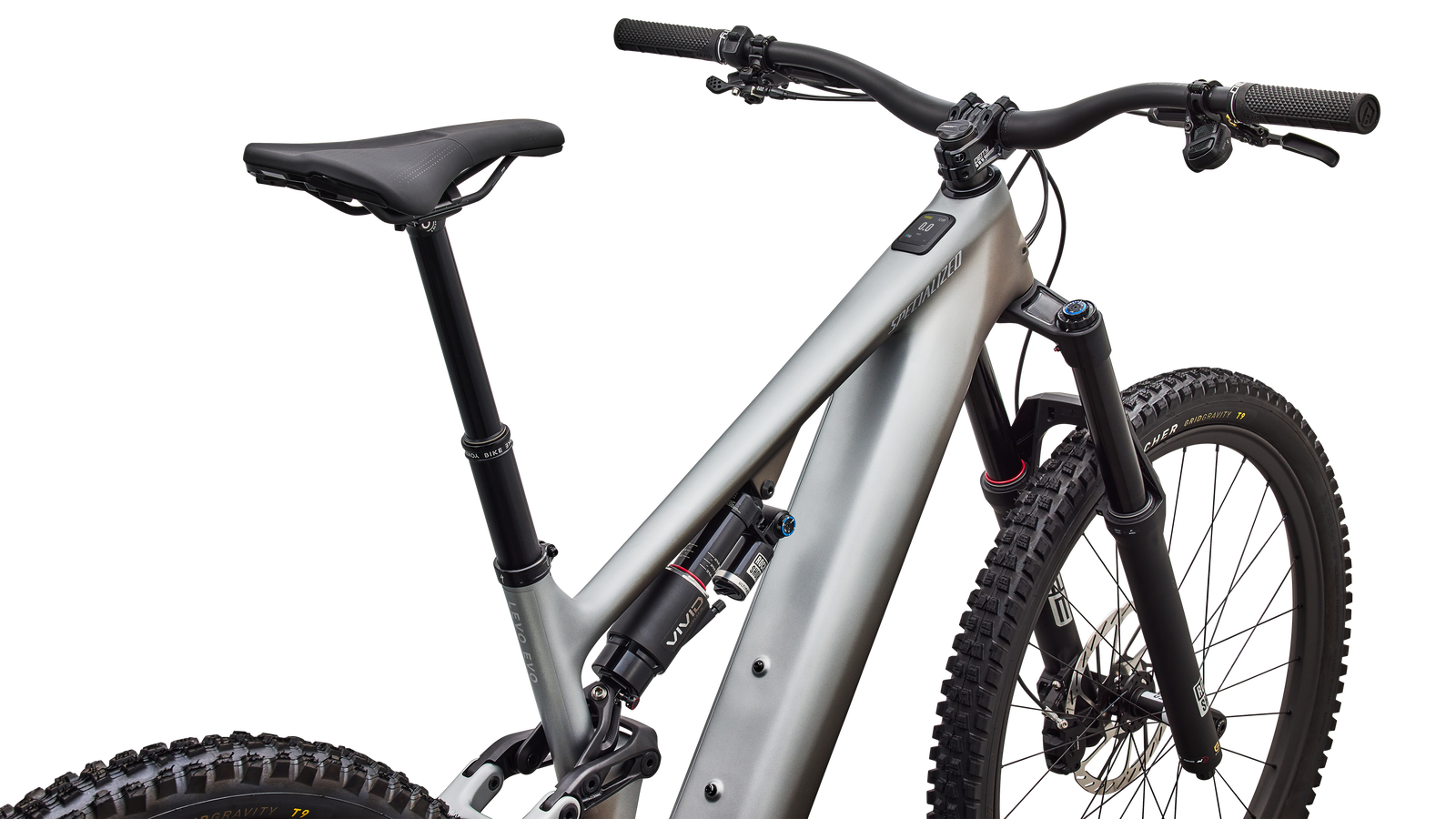 Levo 4 EVO Pro