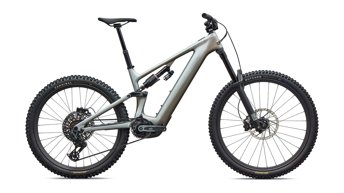 Levo 4 EVO Pro
