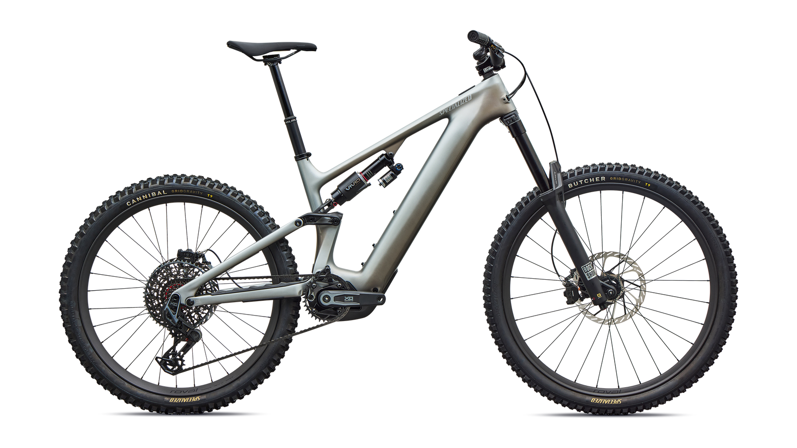 Levo 4 EVO Pro