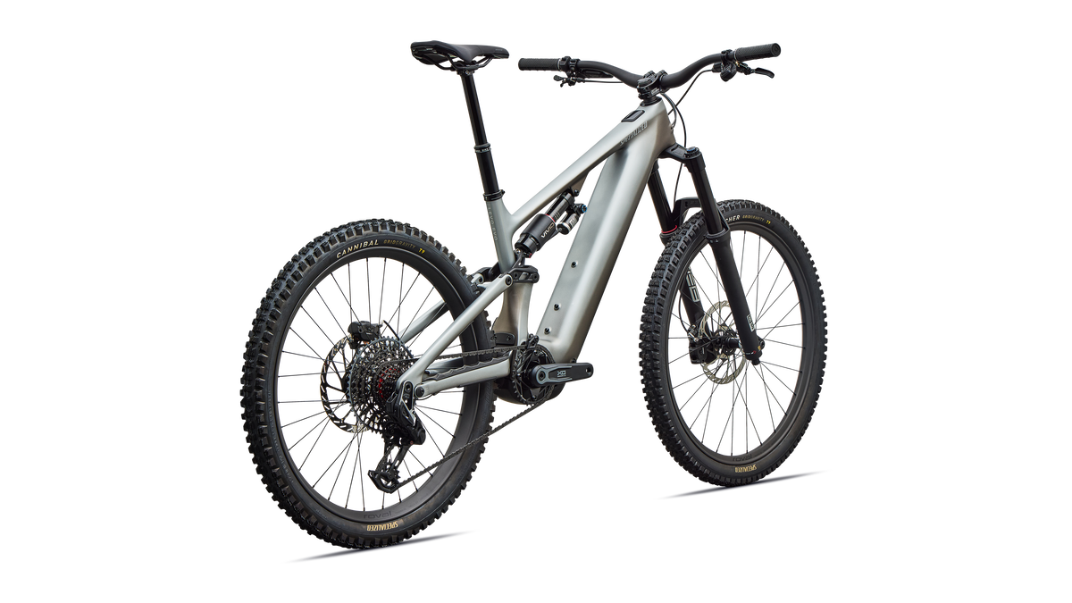 Levo 4 EVO Pro