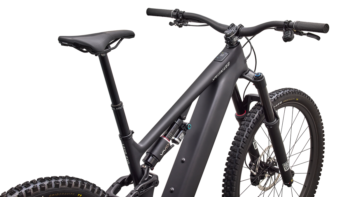 Levo 4 EVO Pro