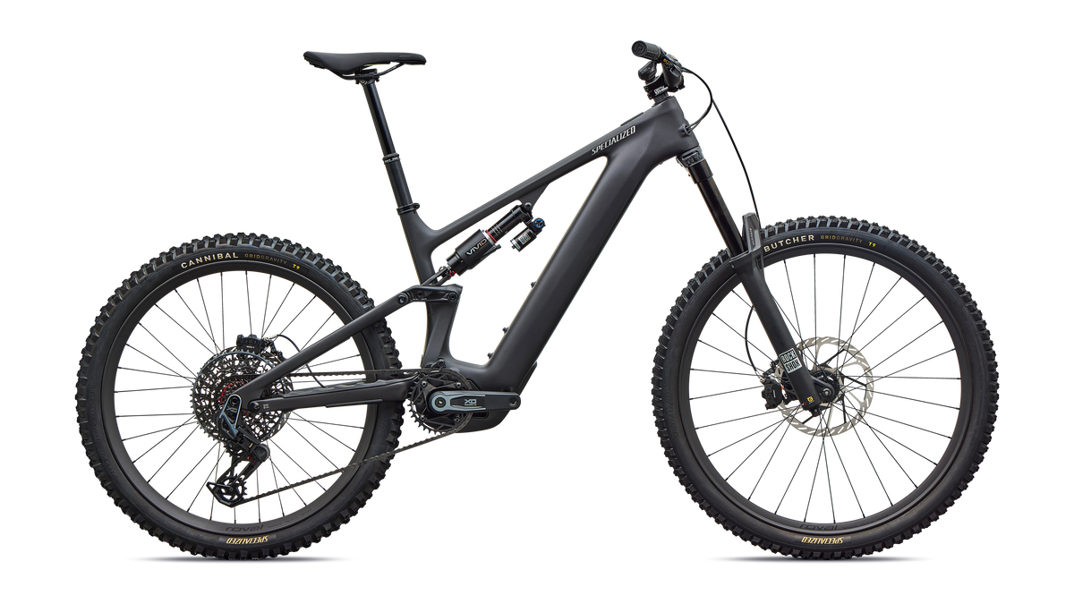 Levo 4 EVO Pro