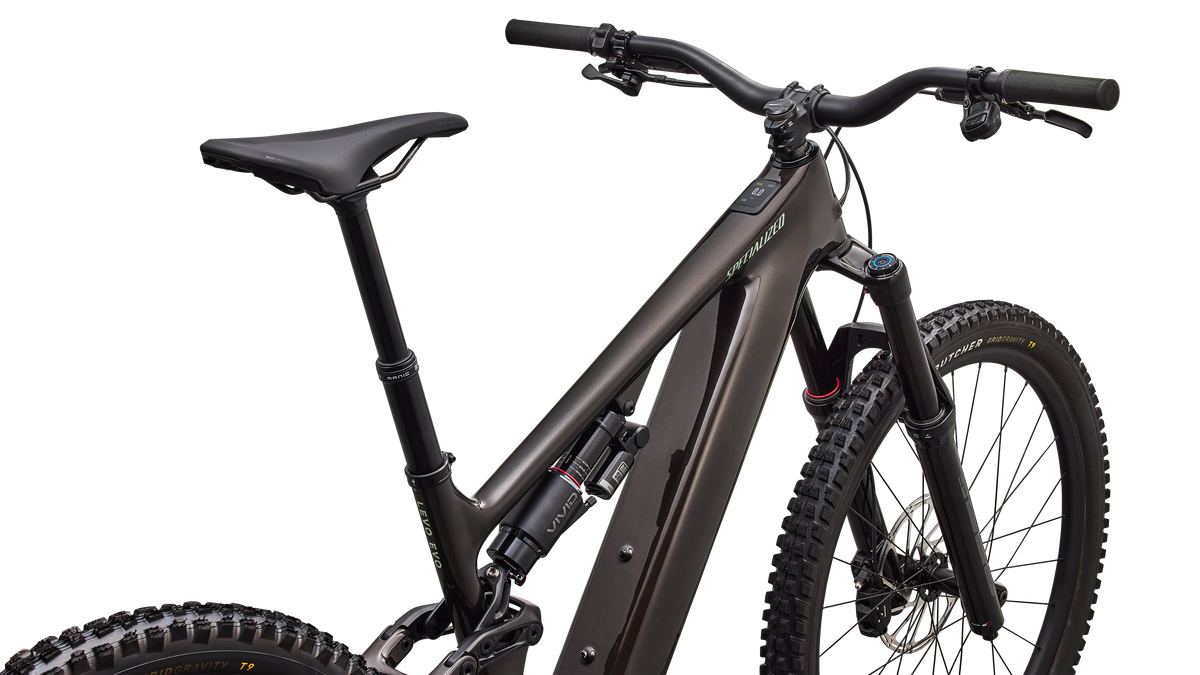 Levo 4 EVO Comp