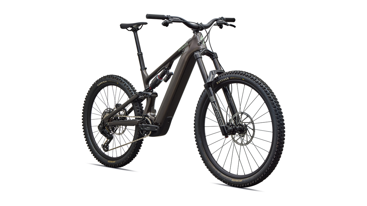 Levo 4 EVO Comp