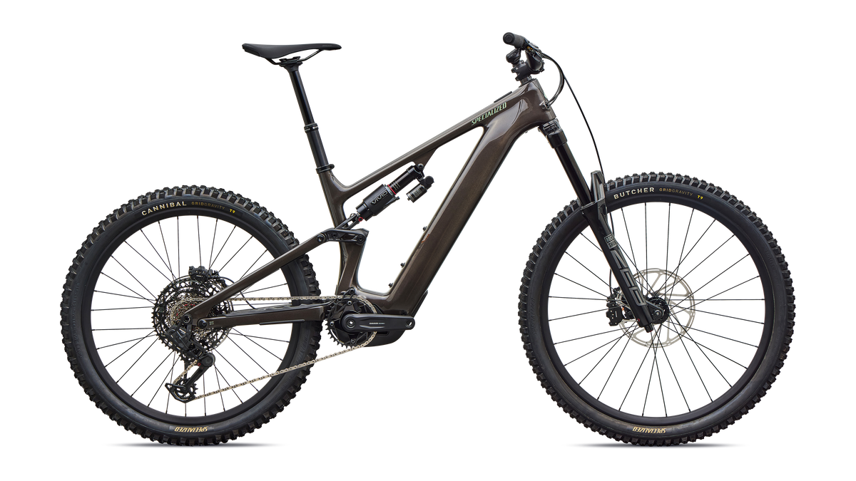 Levo 4 EVO Comp