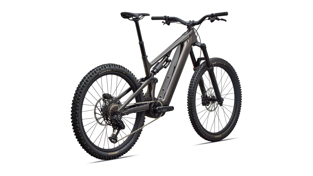 Levo 4 EVO Comp