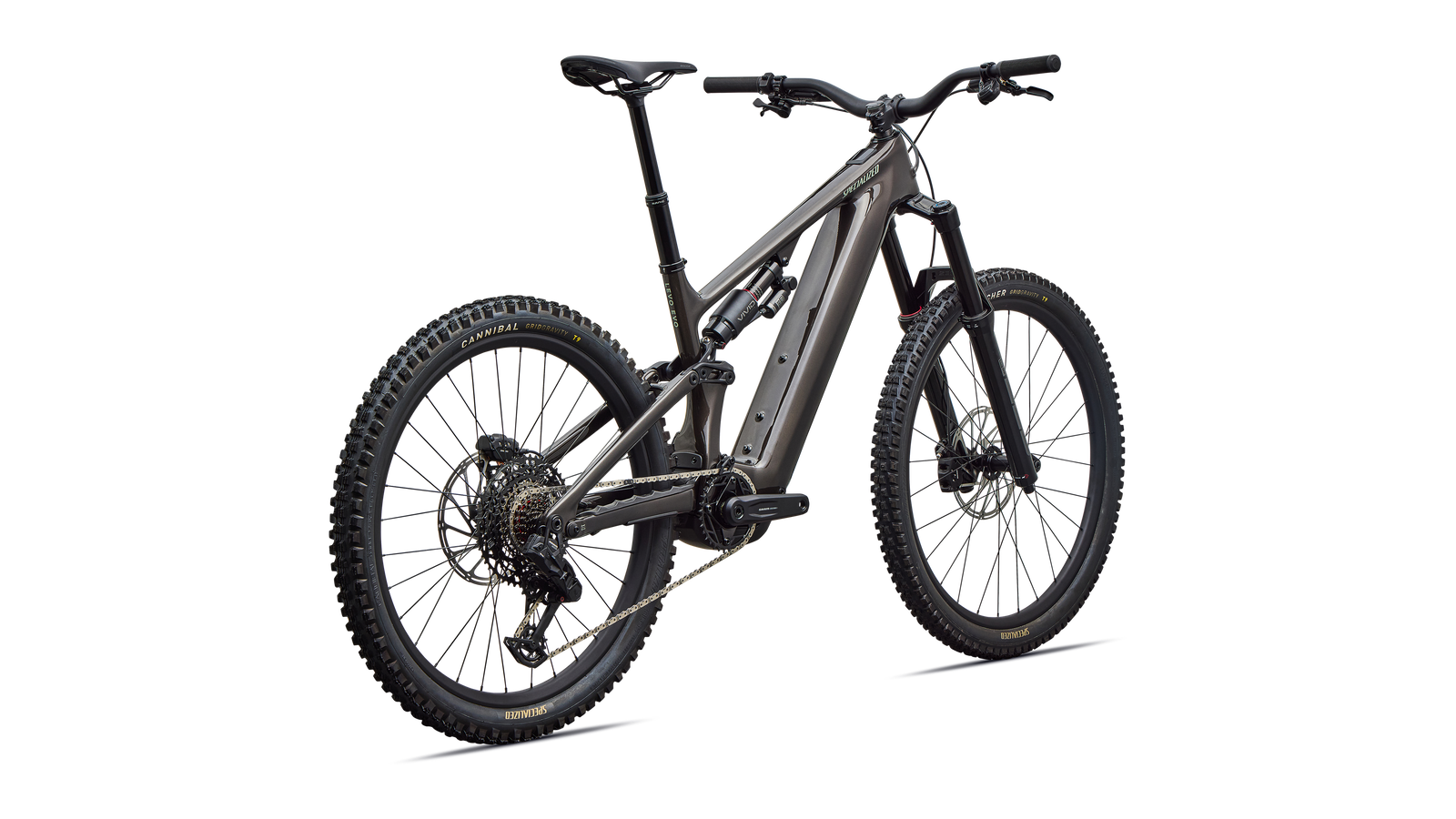 Levo 4 EVO Comp