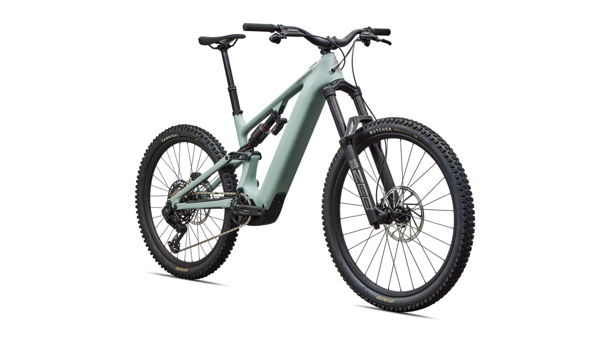 Levo 4 EVO Comp