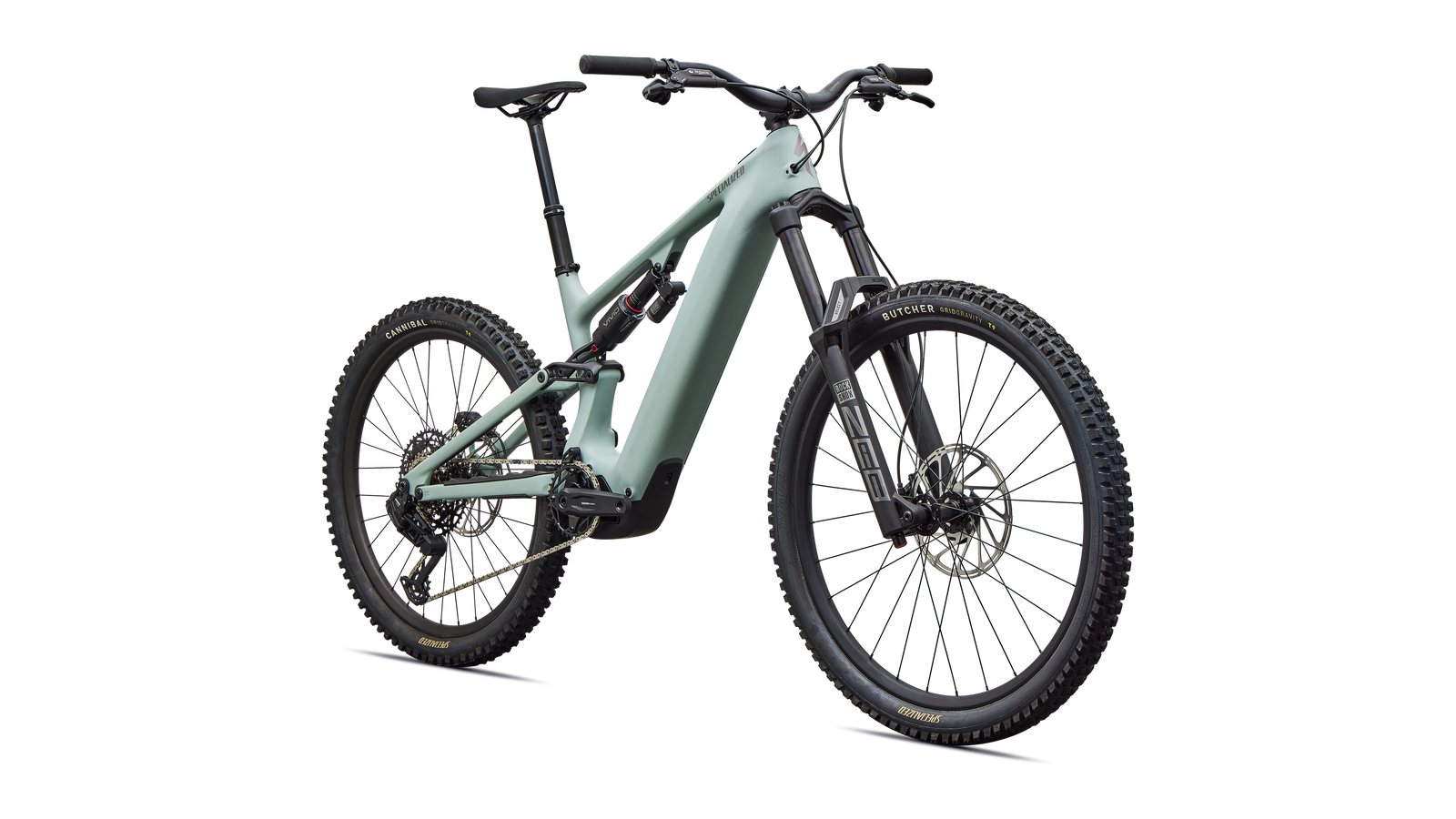 Levo 4 EVO Comp