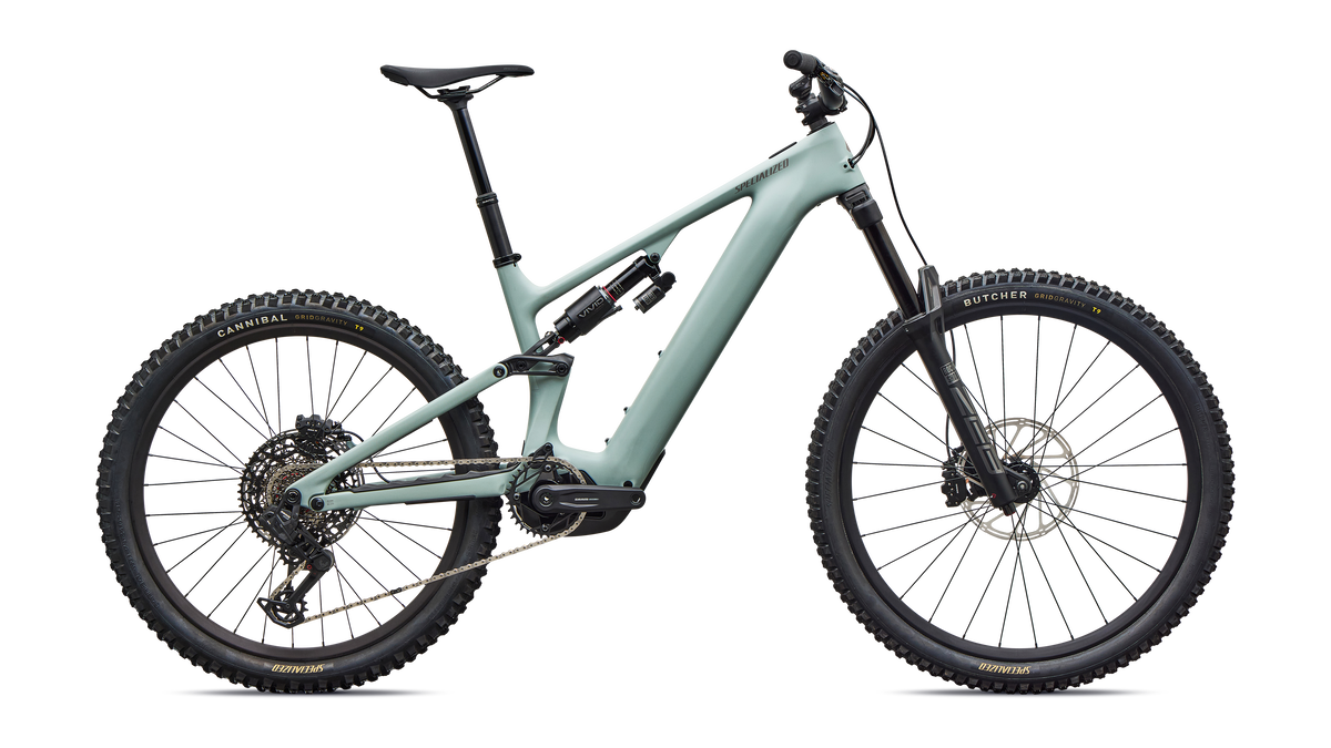 Levo 4 EVO Comp