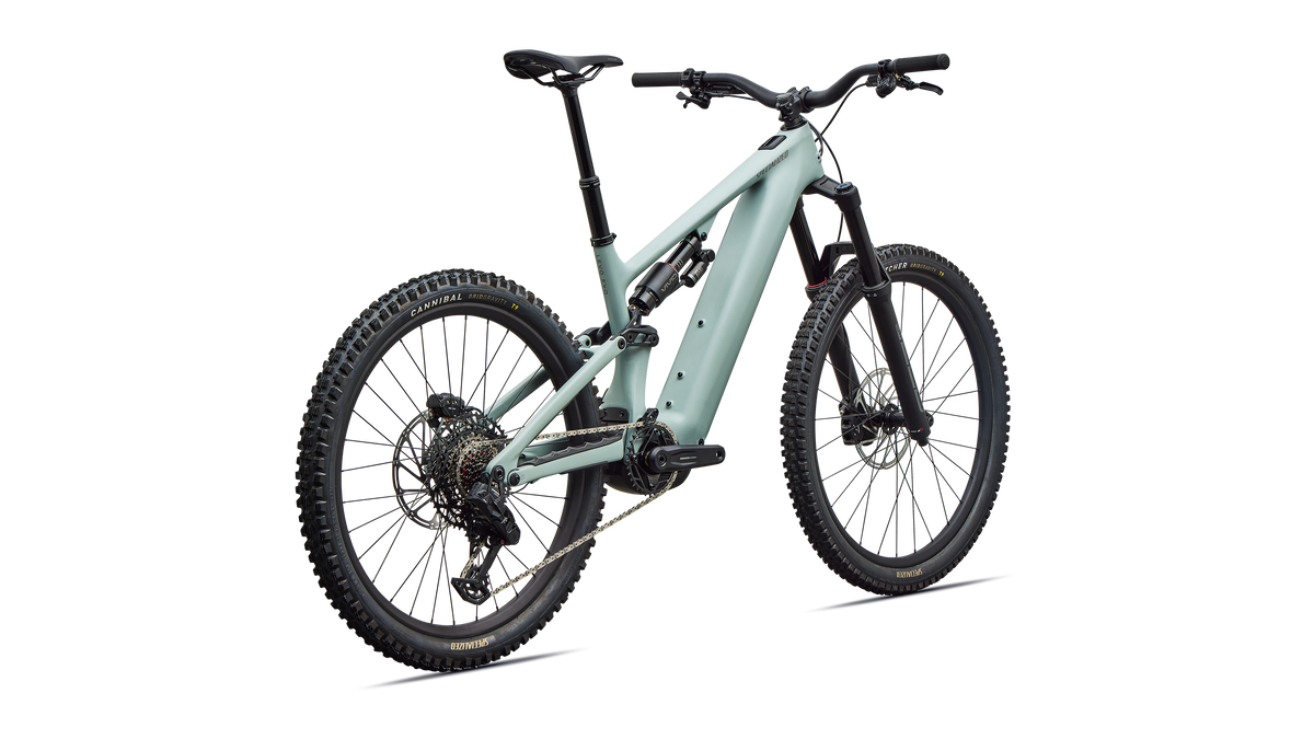 Levo 4 EVO Comp