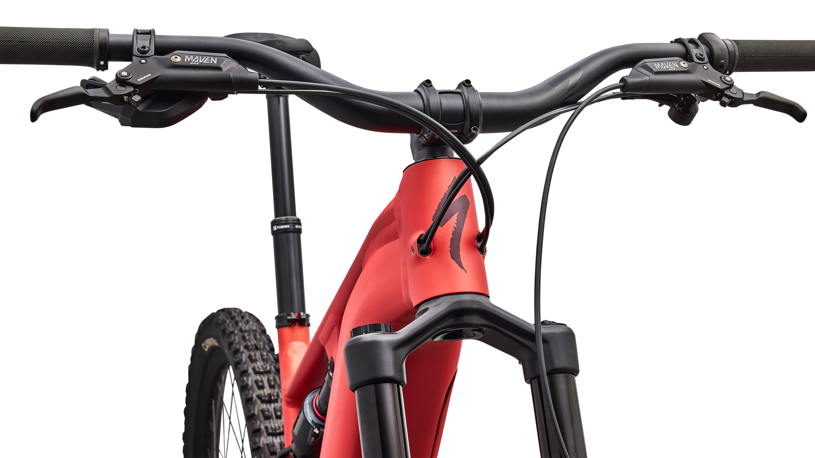 Levo 4 EVO Comp Alloy