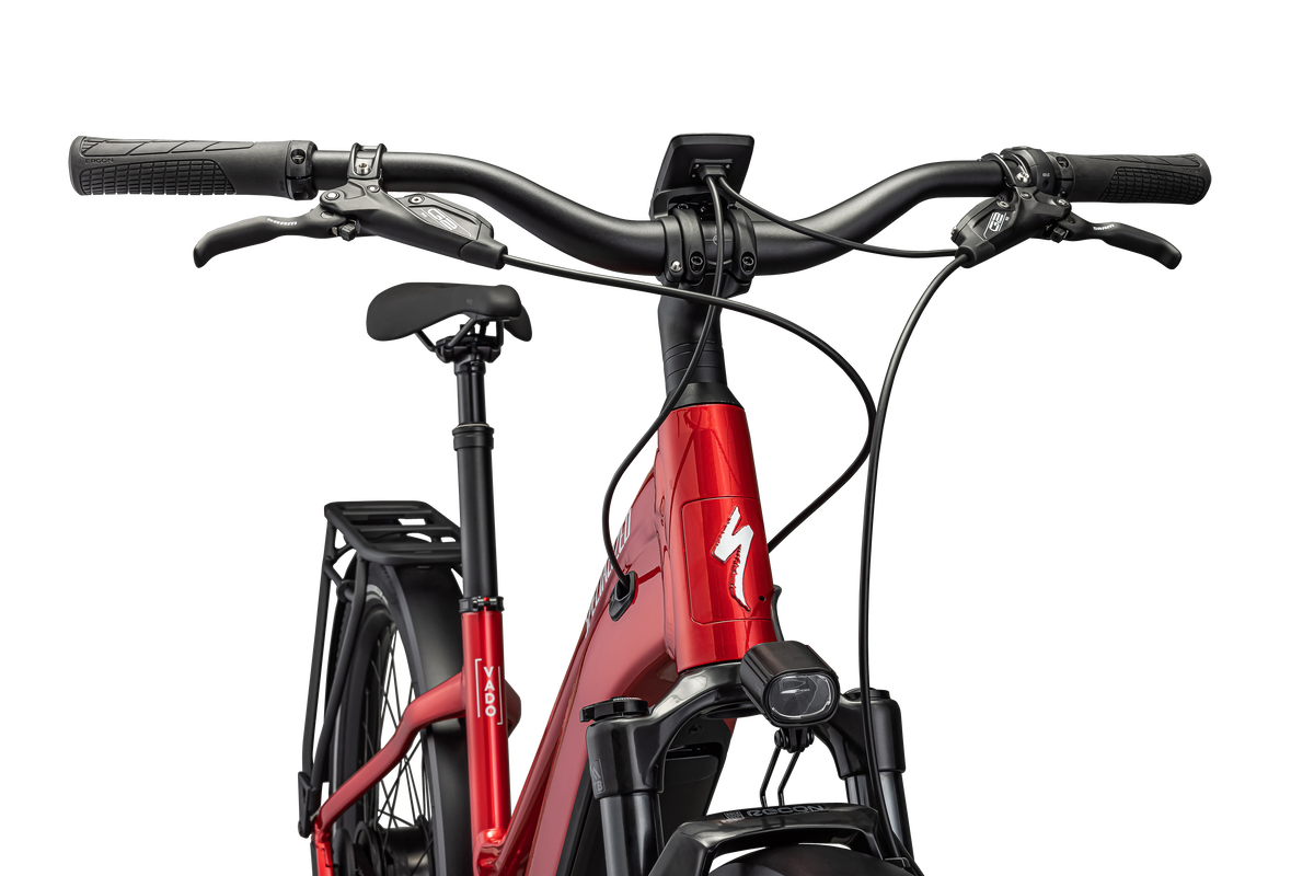 Turbo Vado 5.0 IGH Step-Through