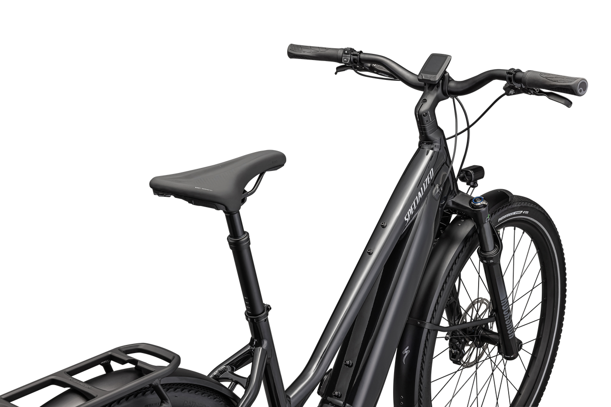 Turbo Vado 5.0 IGH Step-Through