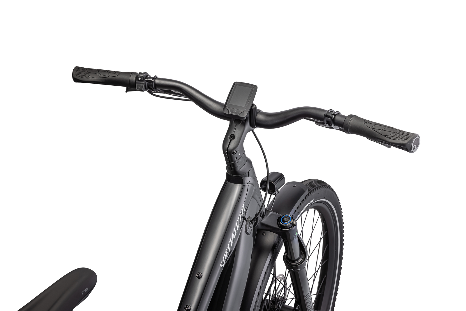 Turbo Vado 5.0 IGH Step-Through