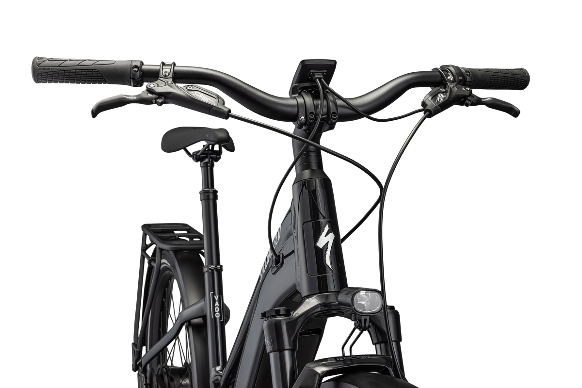 Turbo Vado 5.0 IGH Step-Through