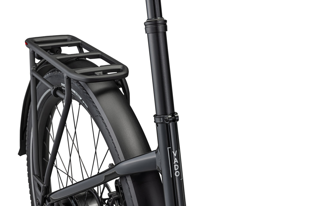 Turbo Vado 5.0 IGH Step-Through