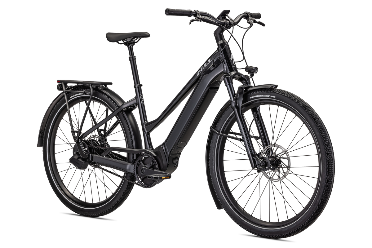 Turbo Vado 5.0 IGH Step-Through