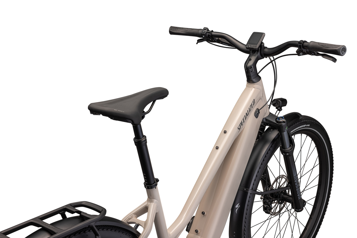 Turbo Vado 5.0 IGH Step-Through