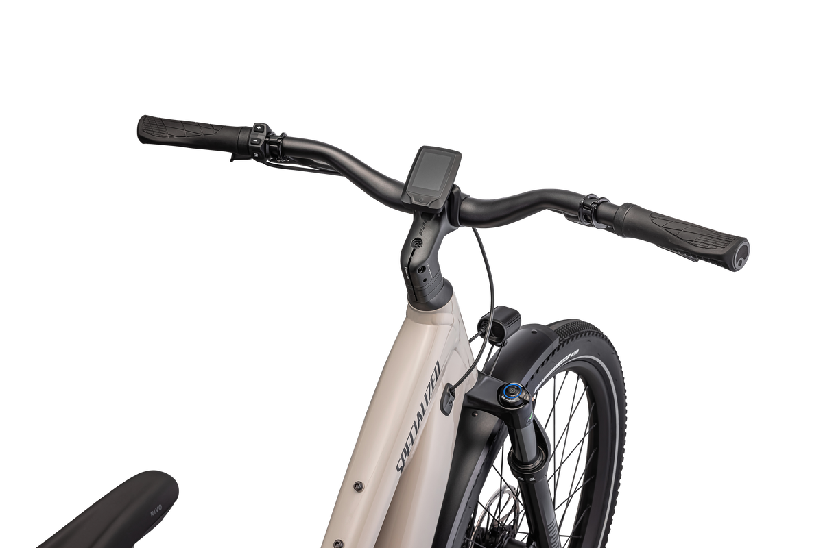 Turbo Vado 5.0 IGH Step-Through